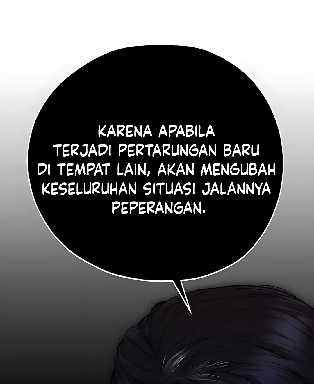 The Man   Chapter 224 Gambar 29