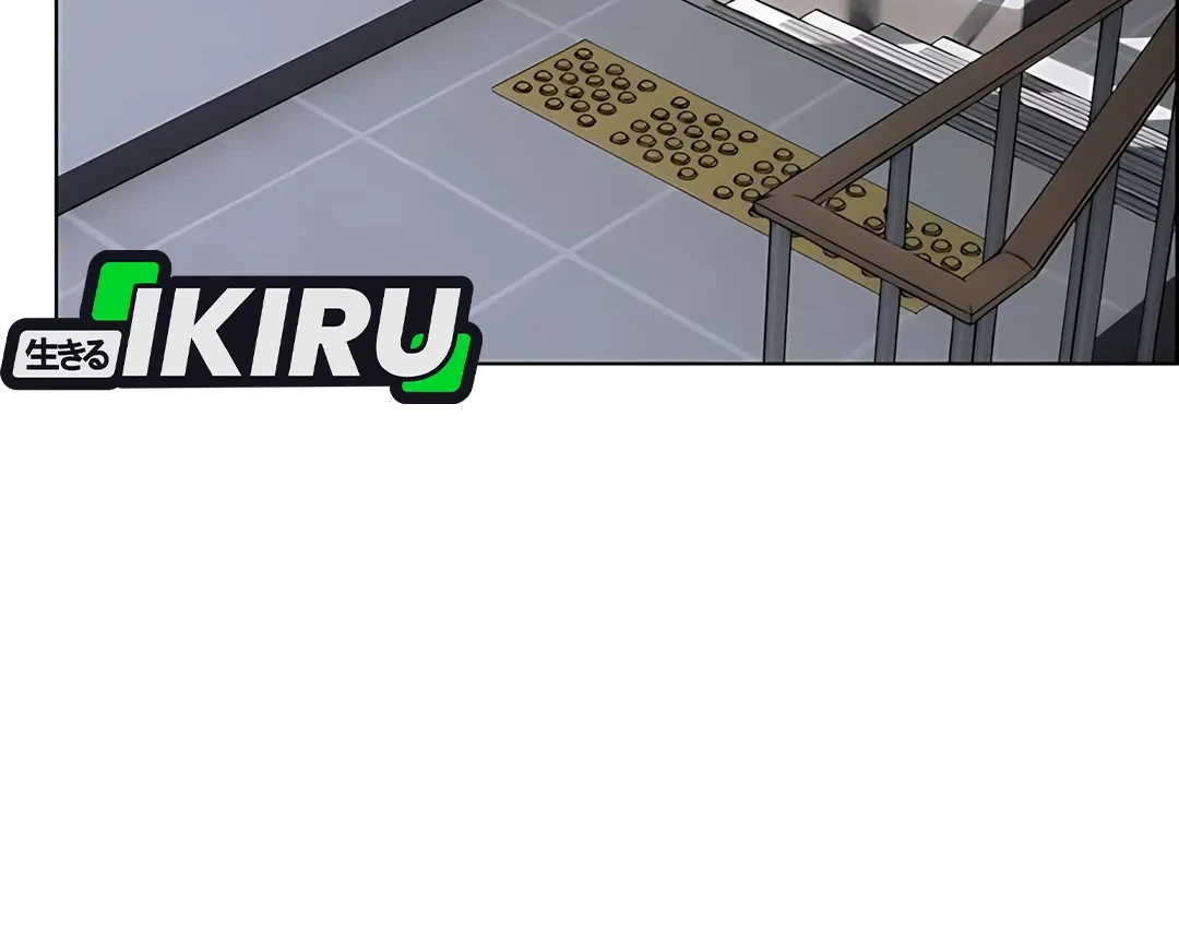 The Man   Chapter 224 Gambar 33