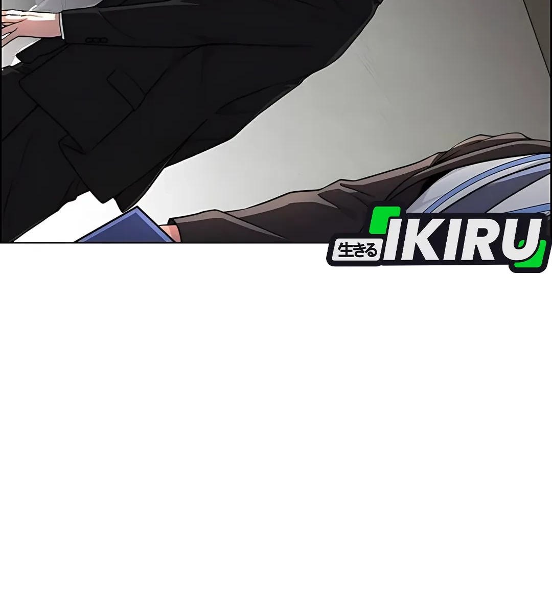 The Man   Chapter 224 Gambar 66
