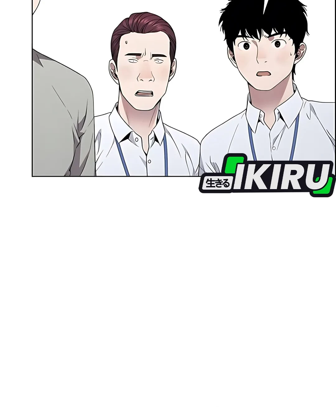 The Man   Chapter 224 Gambar 68
