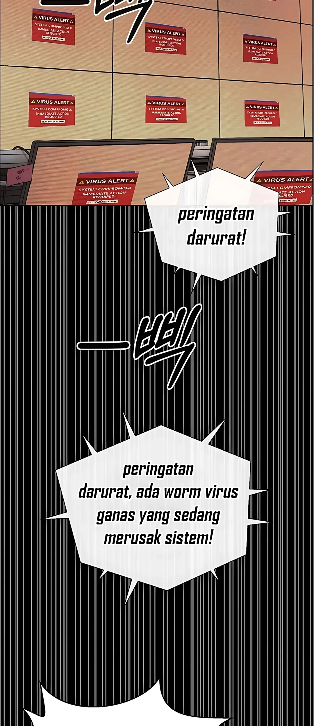 The Man   Chapter 224 Gambar 90