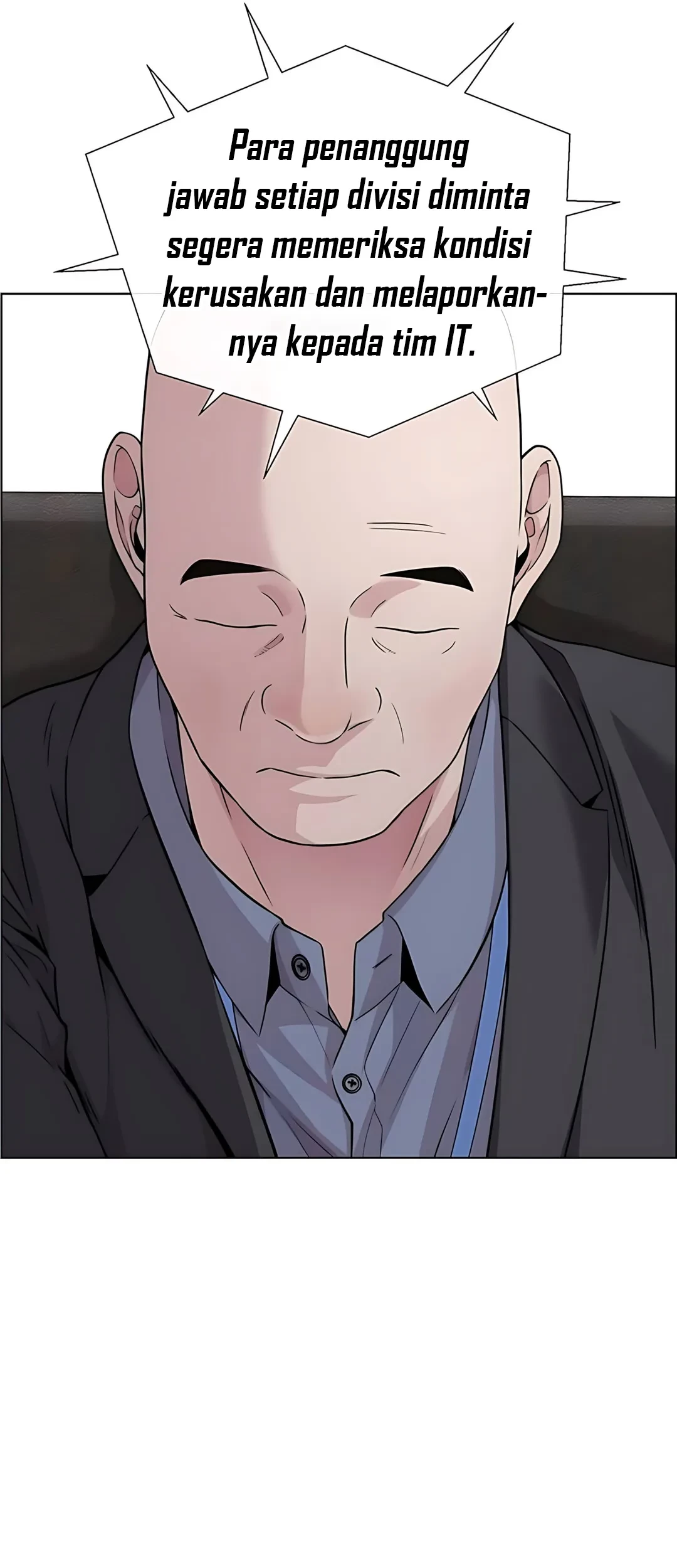 The Man   Chapter 224 Gambar 101