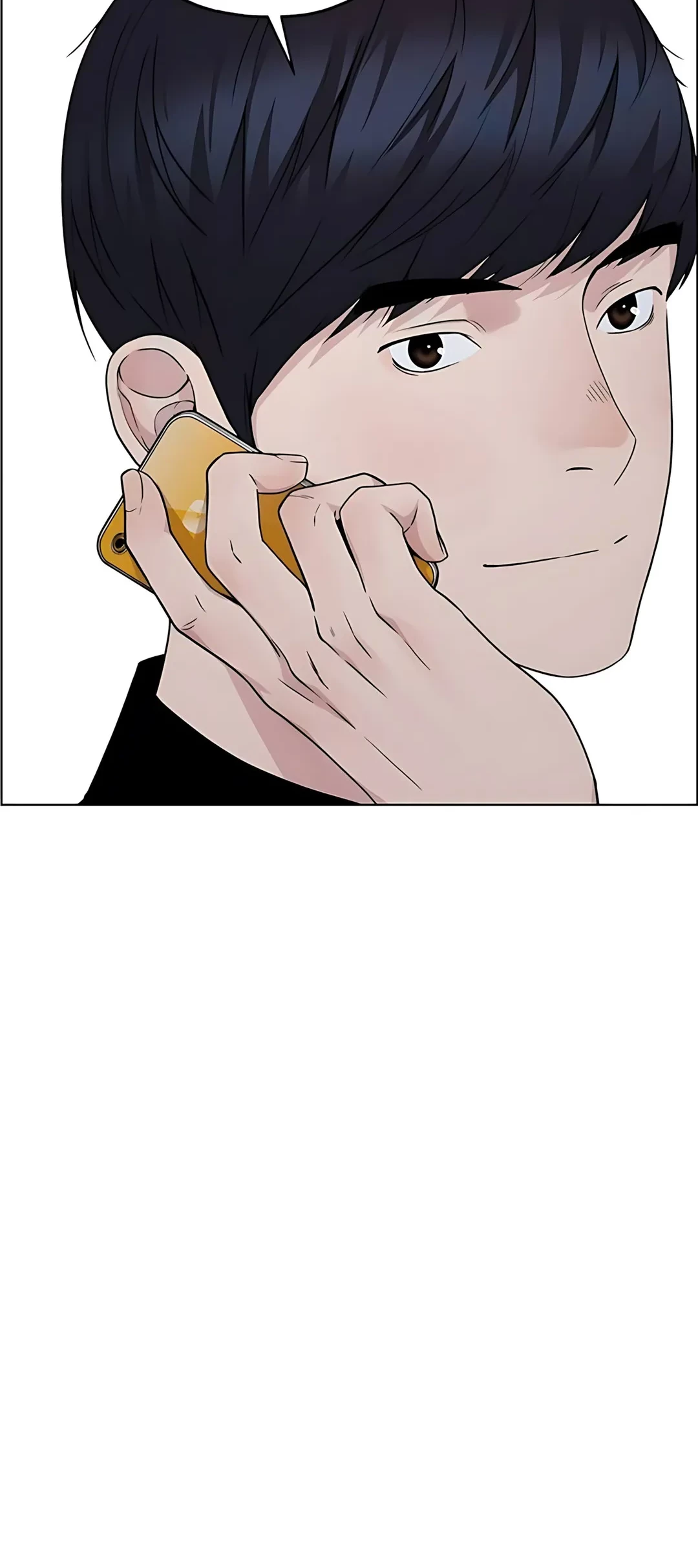 The Man   Chapter 224 Gambar 104