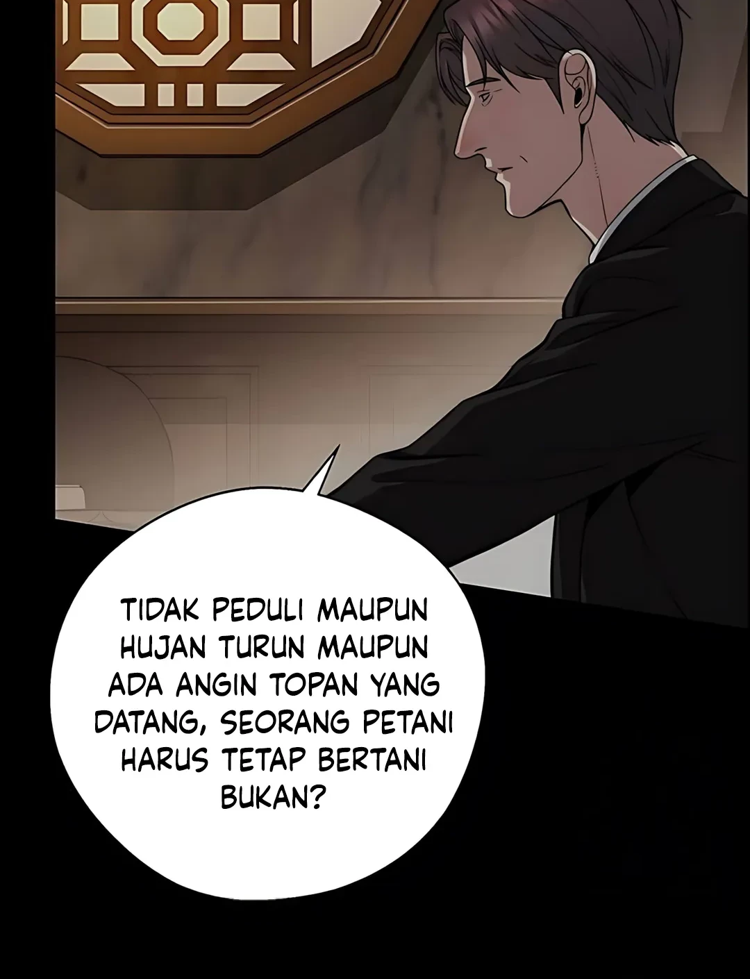 The Man   Chapter 224 Gambar 8