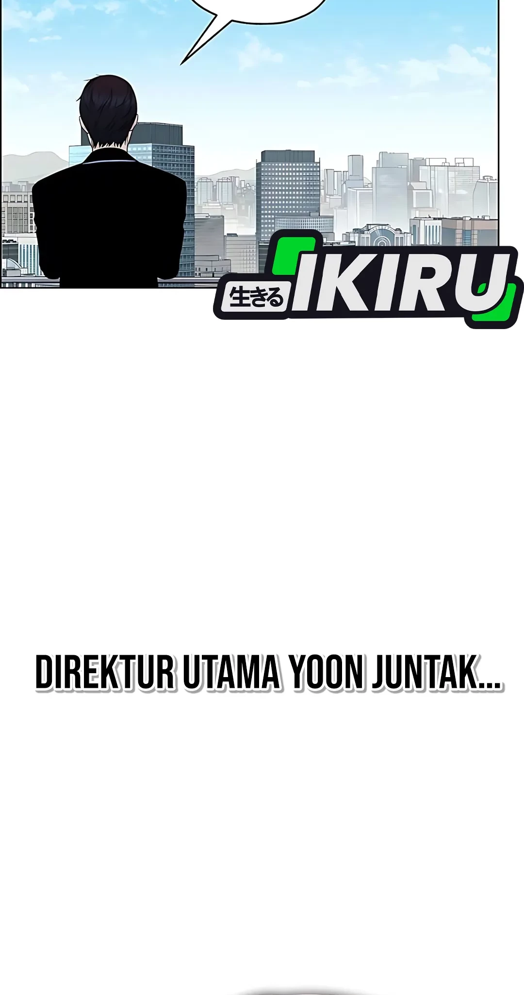 The Man   Chapter 224 Gambar 112