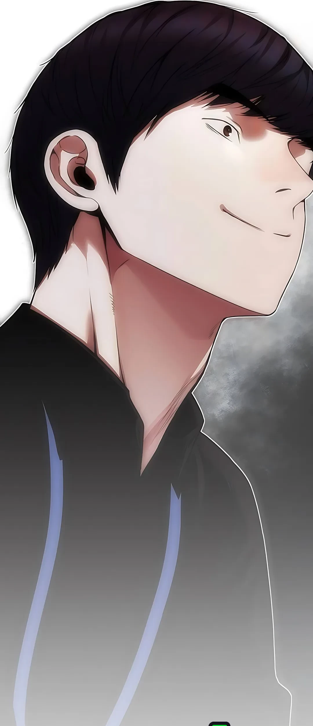 The Man   Chapter 224 Gambar 113