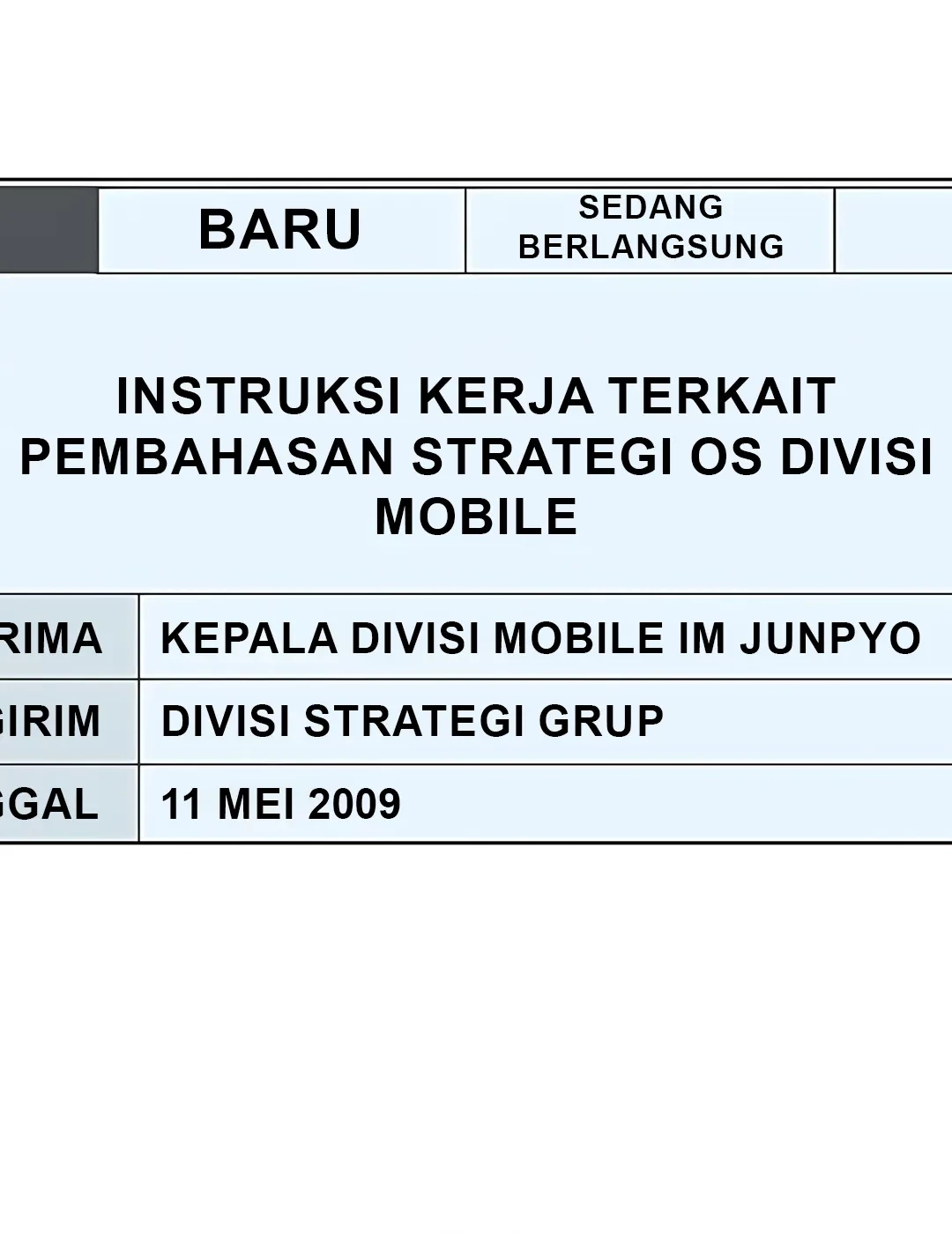 The Man   Chapter 224 Gambar 14