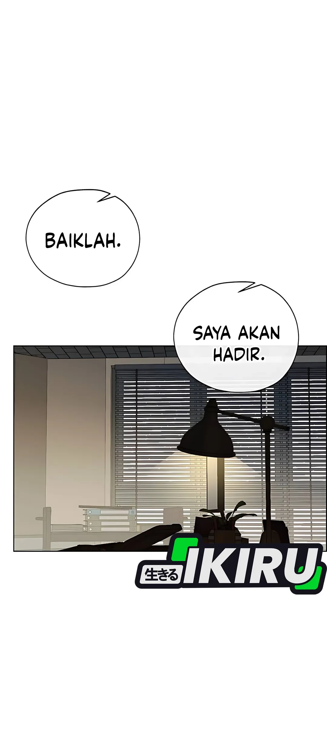 The Man   Chapter 225 Gambar 82