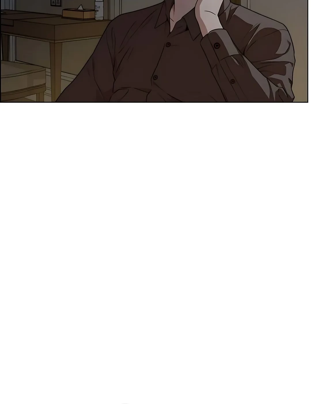 The Man   Chapter 225 Gambar 18