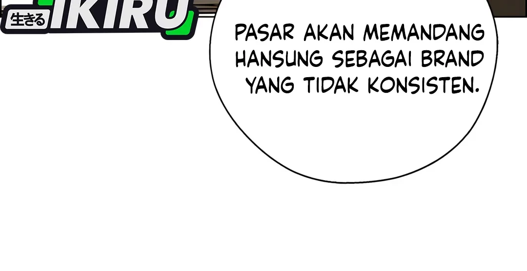 The Man Chapter 226 Gambar 25