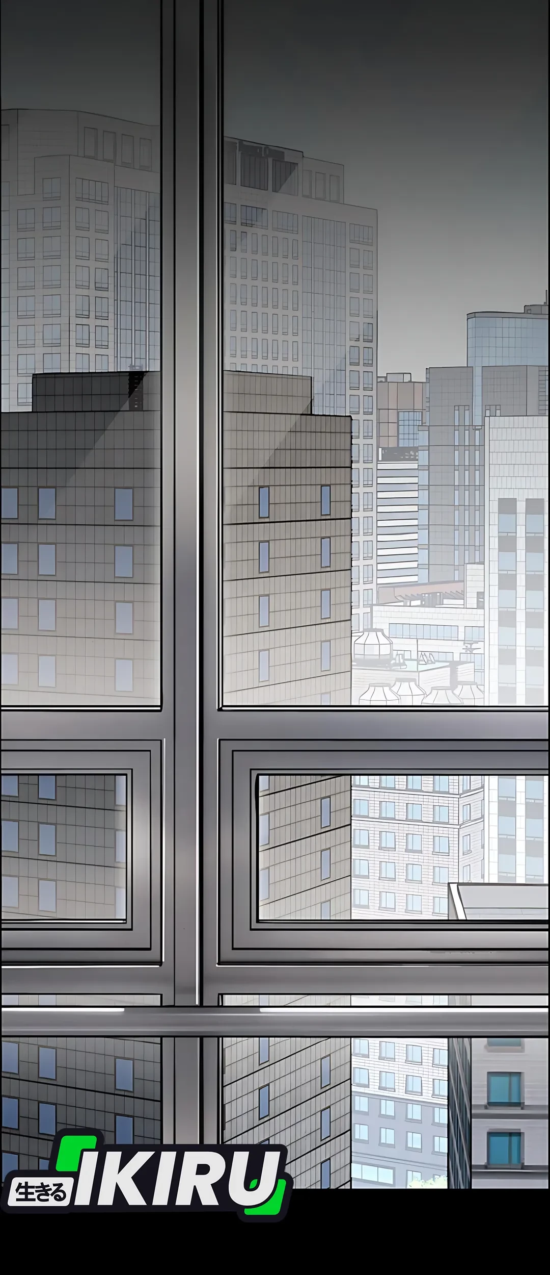 The Man Chapter 226 Gambar 32