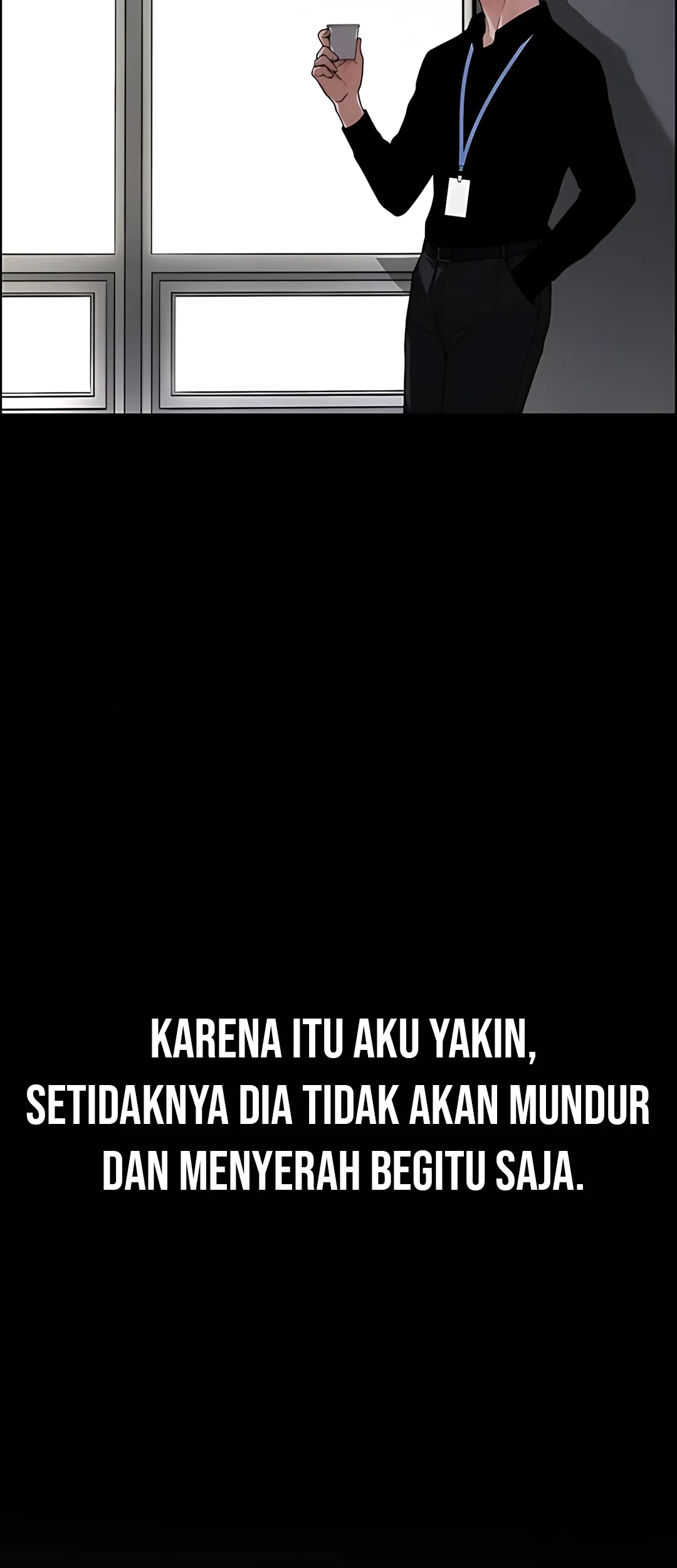 The Man Chapter 226 Gambar 39
