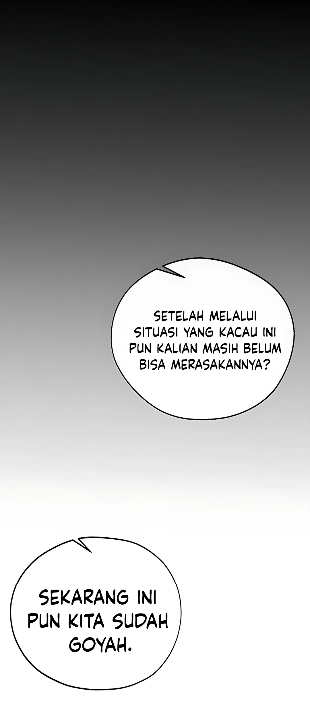 The Man Chapter 226 Gambar 40