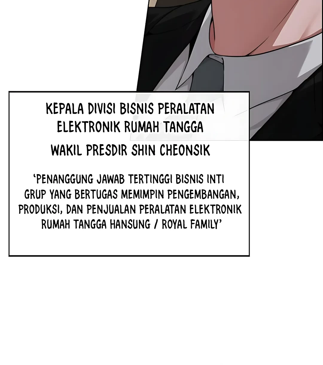 The Man Chapter 226 Gambar 45