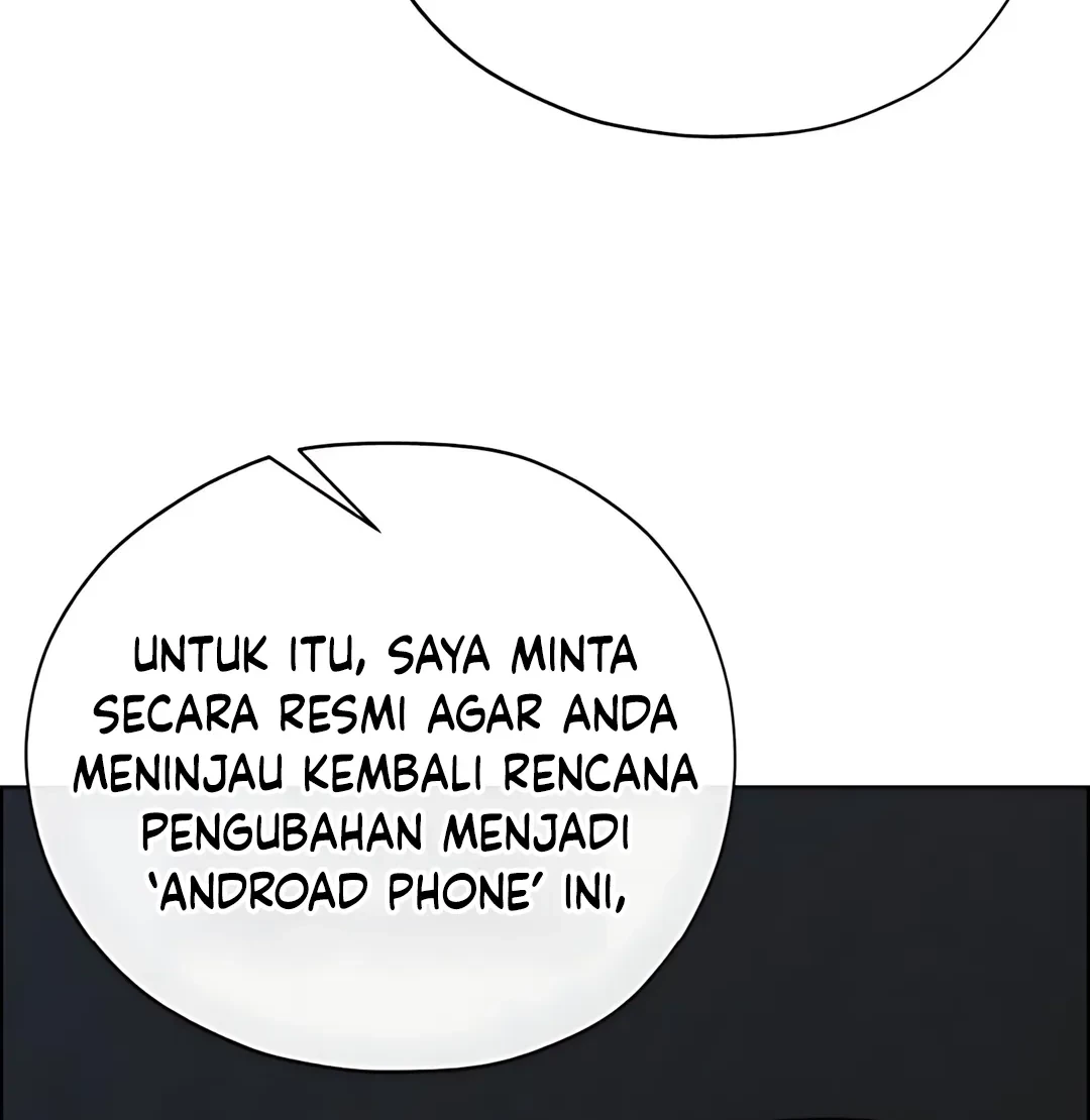 The Man Chapter 226 Gambar 47