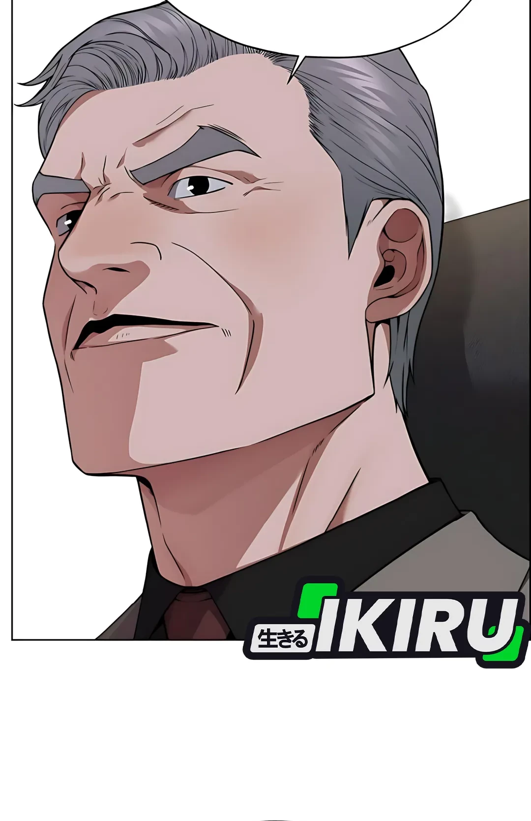 The Man Chapter 226 Gambar 53