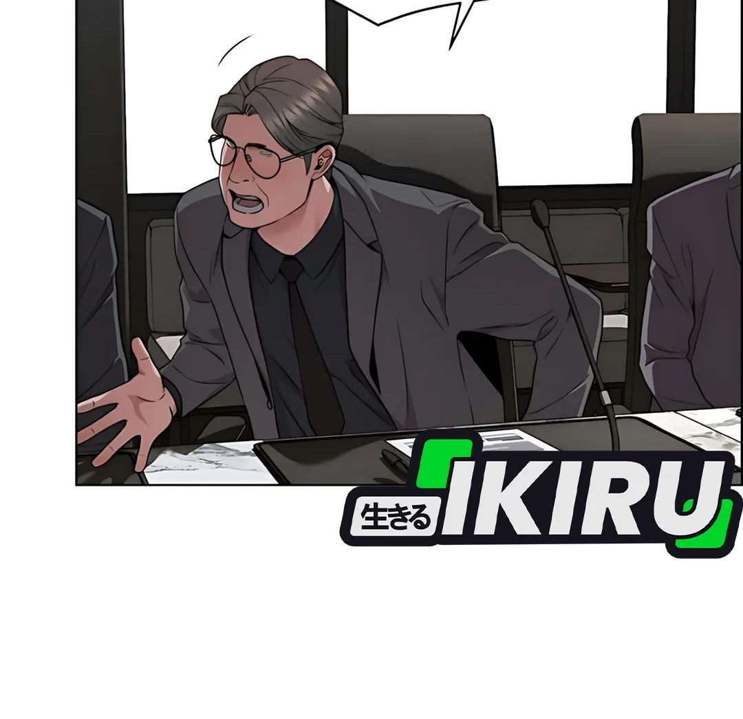 The Man Chapter 226 Gambar 55