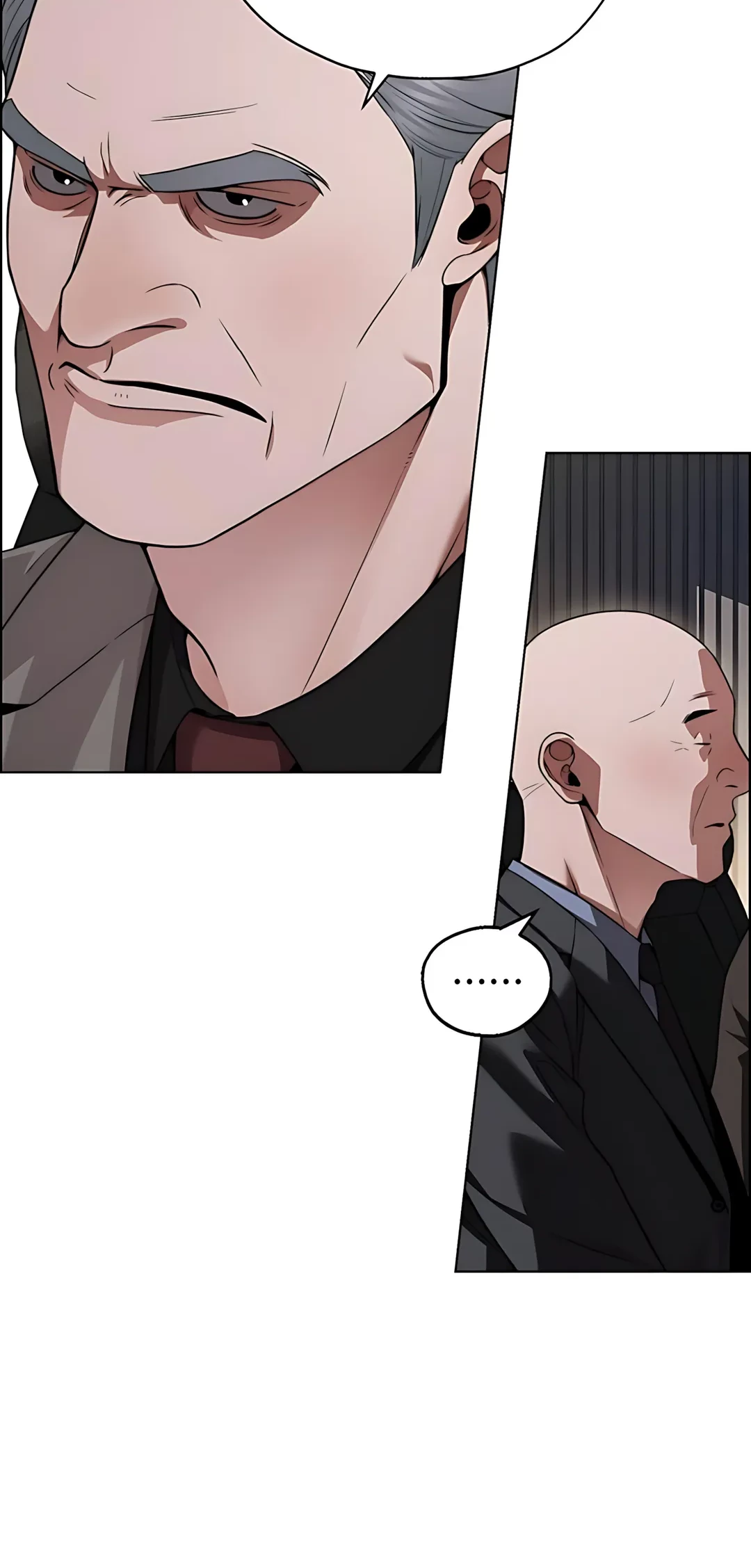 The Man Chapter 226 Gambar 65