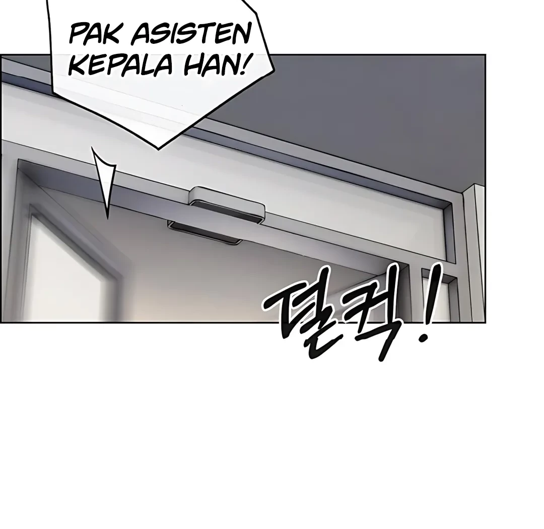 The Man Chapter 226 Gambar 81