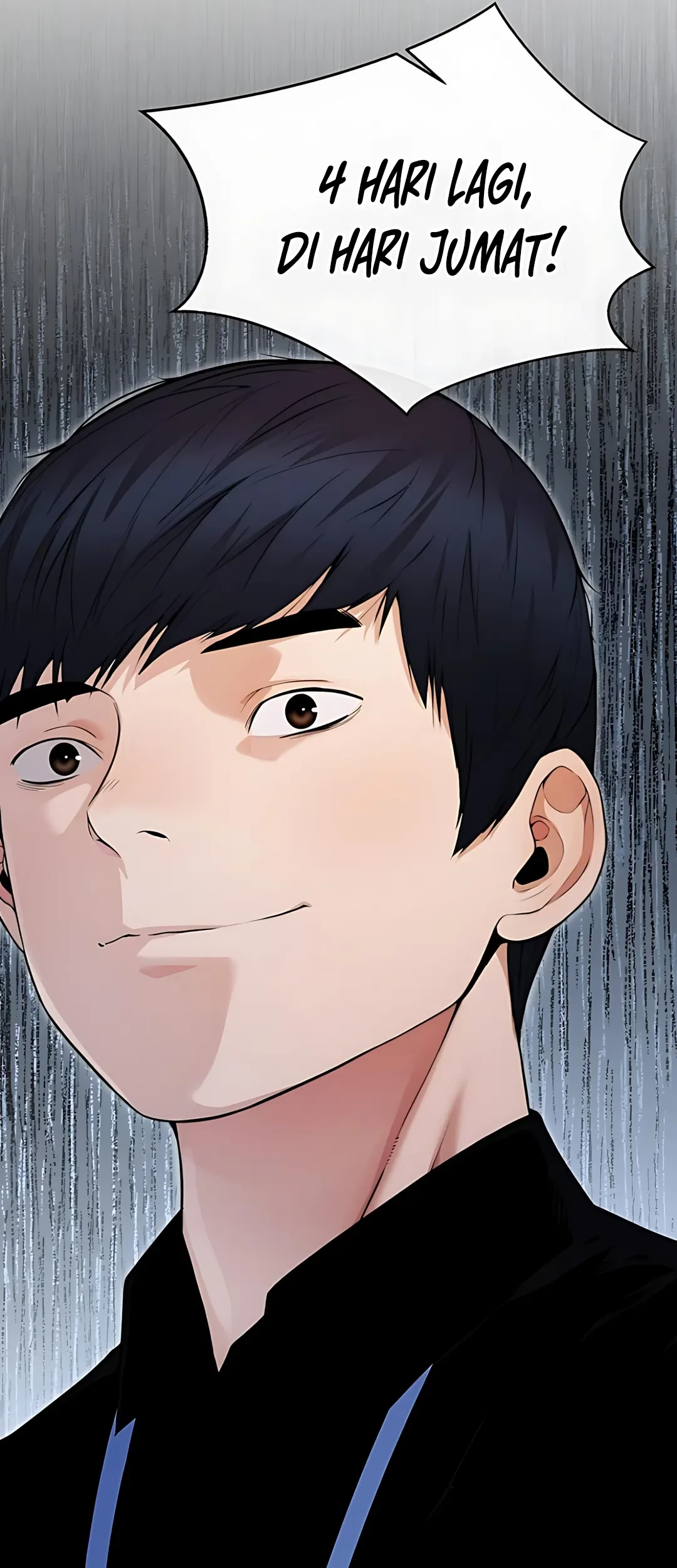 The Man Chapter 226 Gambar 89