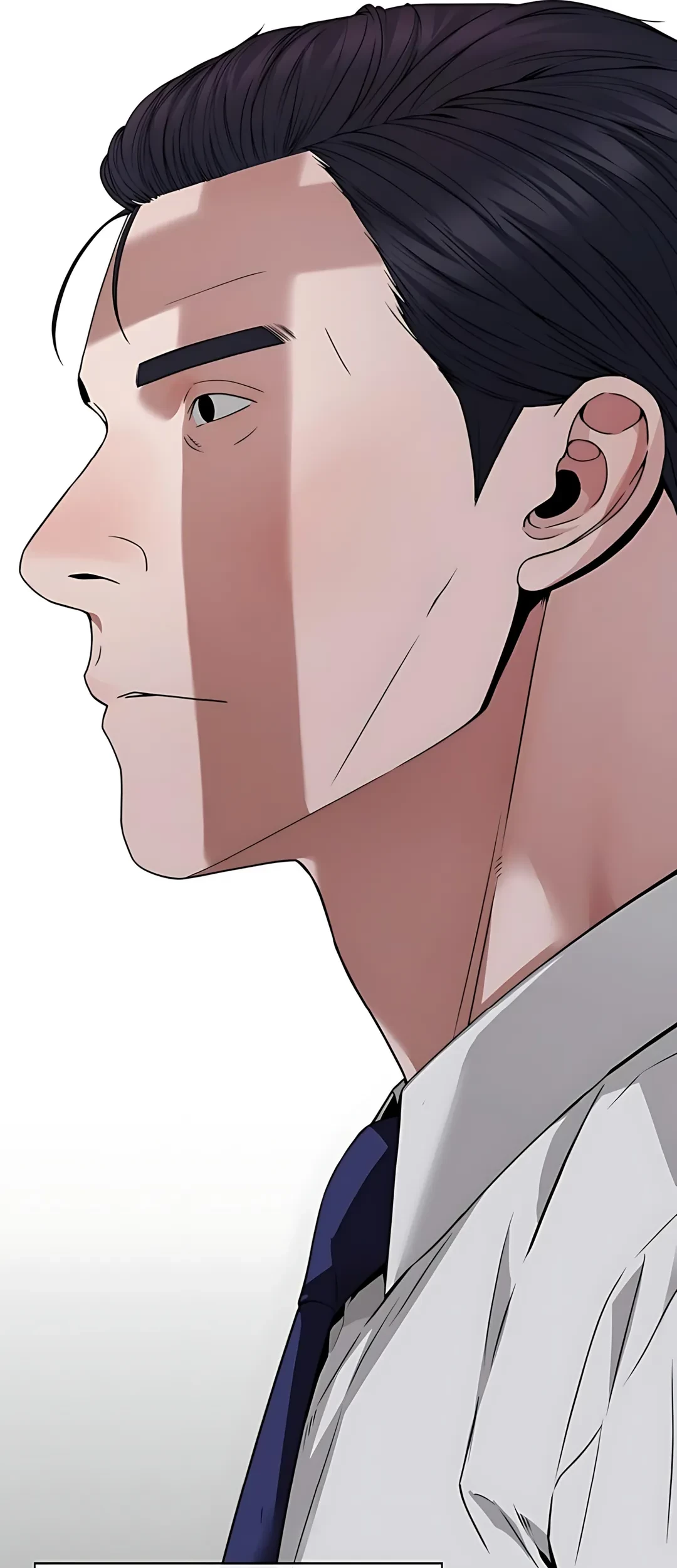 The Man Chapter 226 Gambar 9