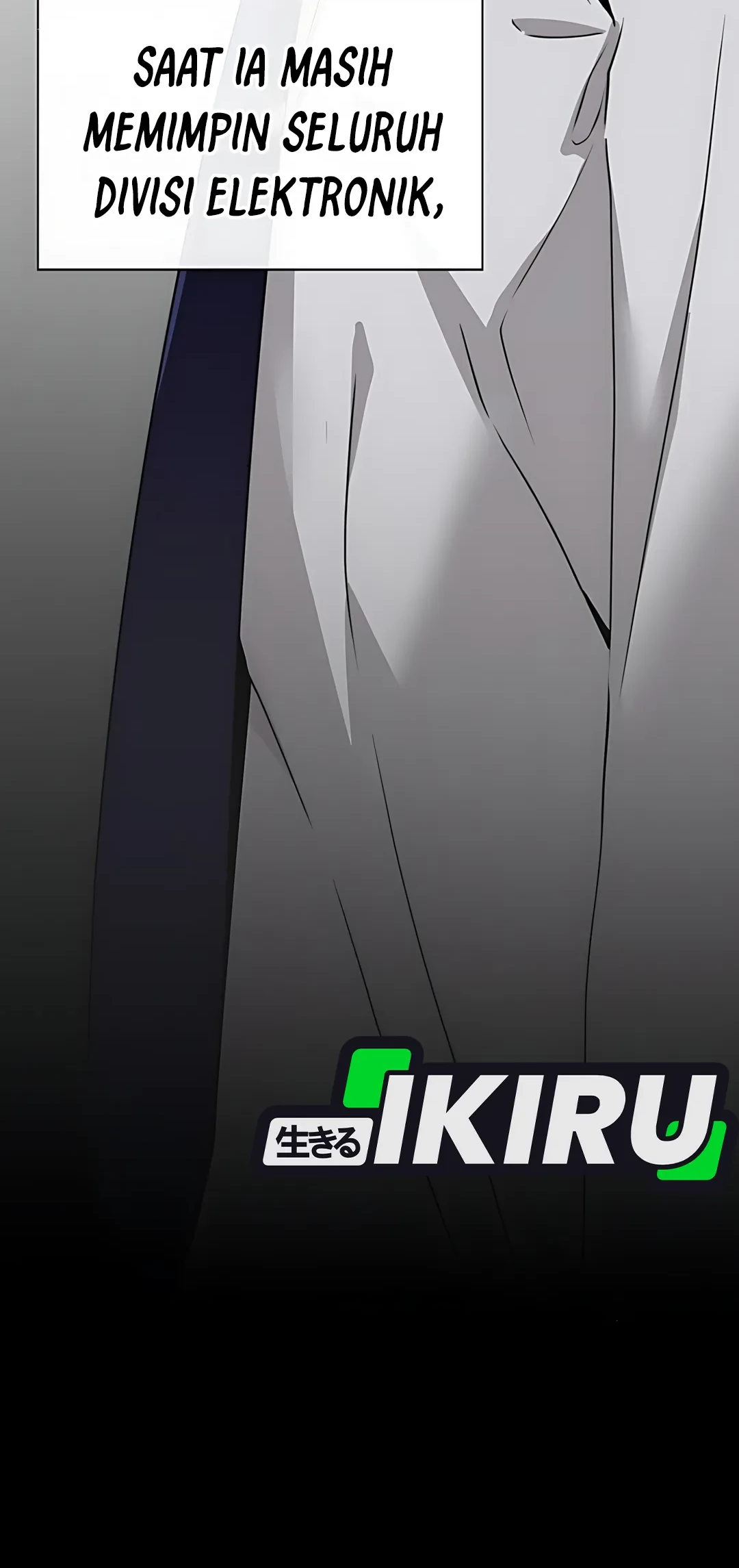 The Man Chapter 226 Gambar 10