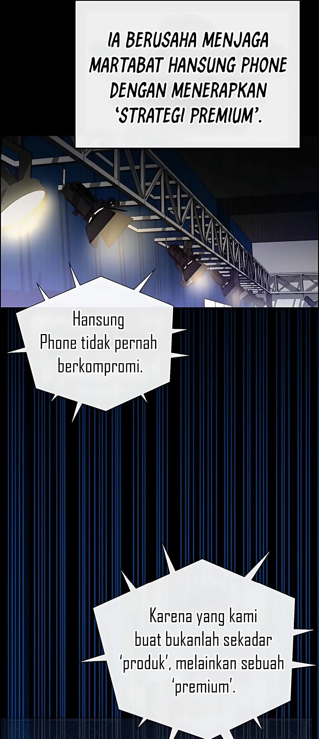 The Man Chapter 226 Gambar 11