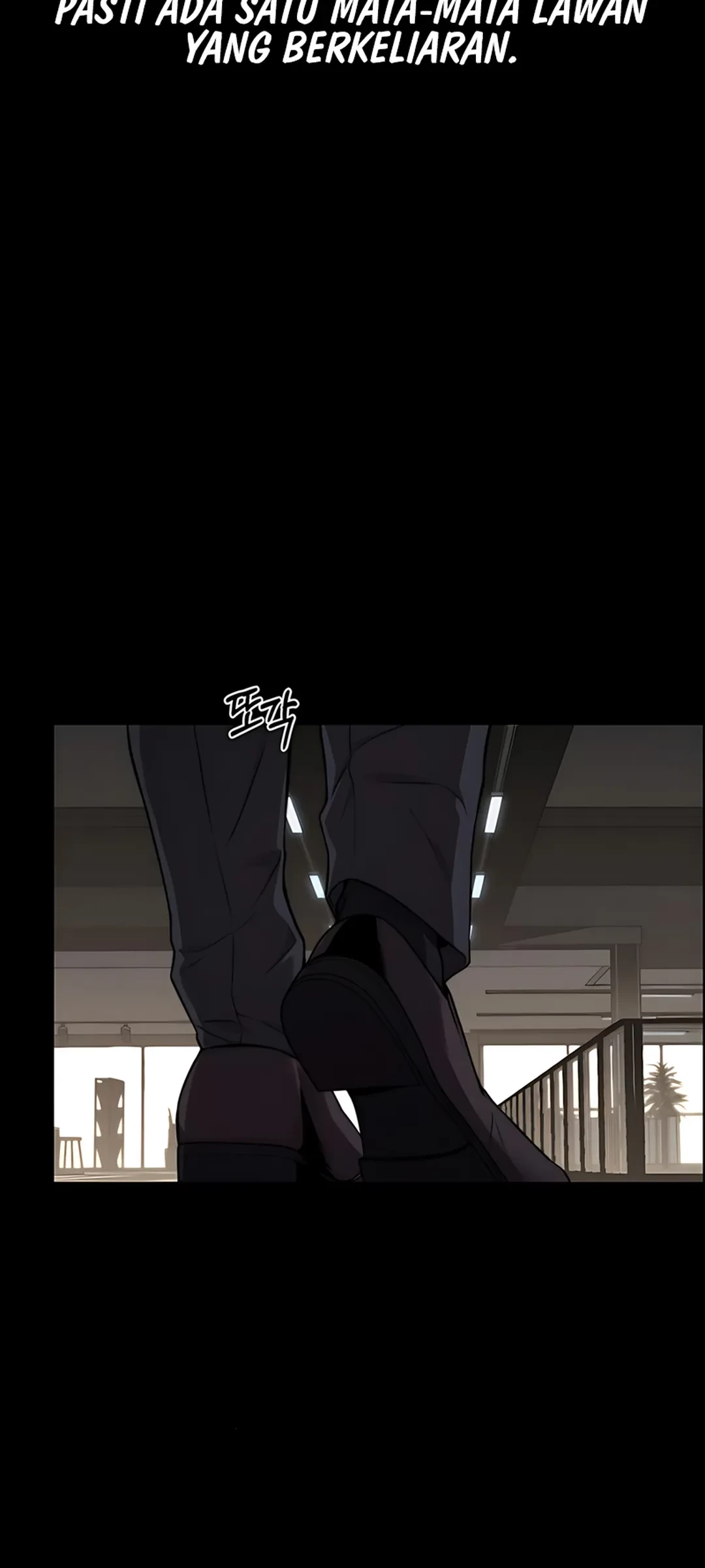 The Man Chapter 227 Gambar 50