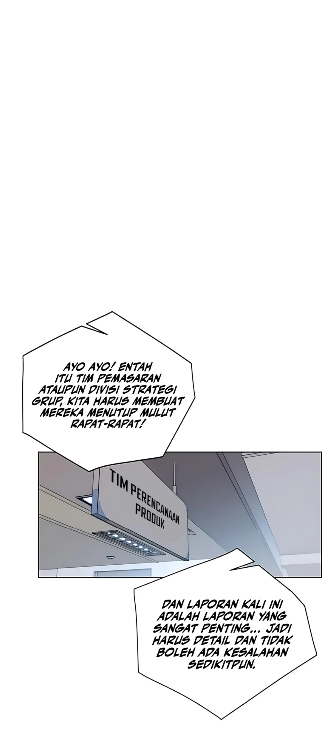 The Man Chapter 227 Gambar 54