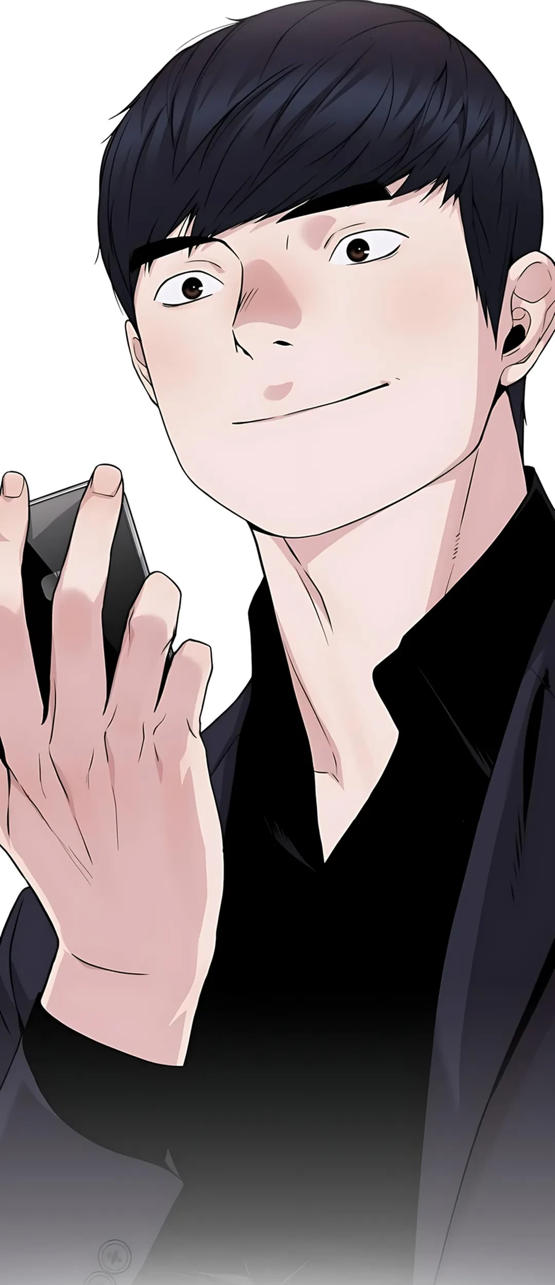 The Man Chapter 227 Gambar 69