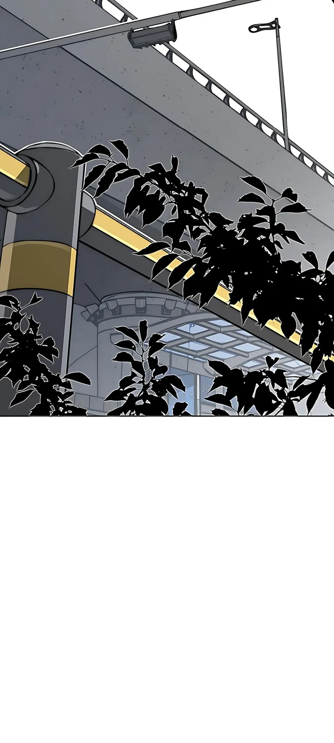 The Man Chapter 227 Gambar 86