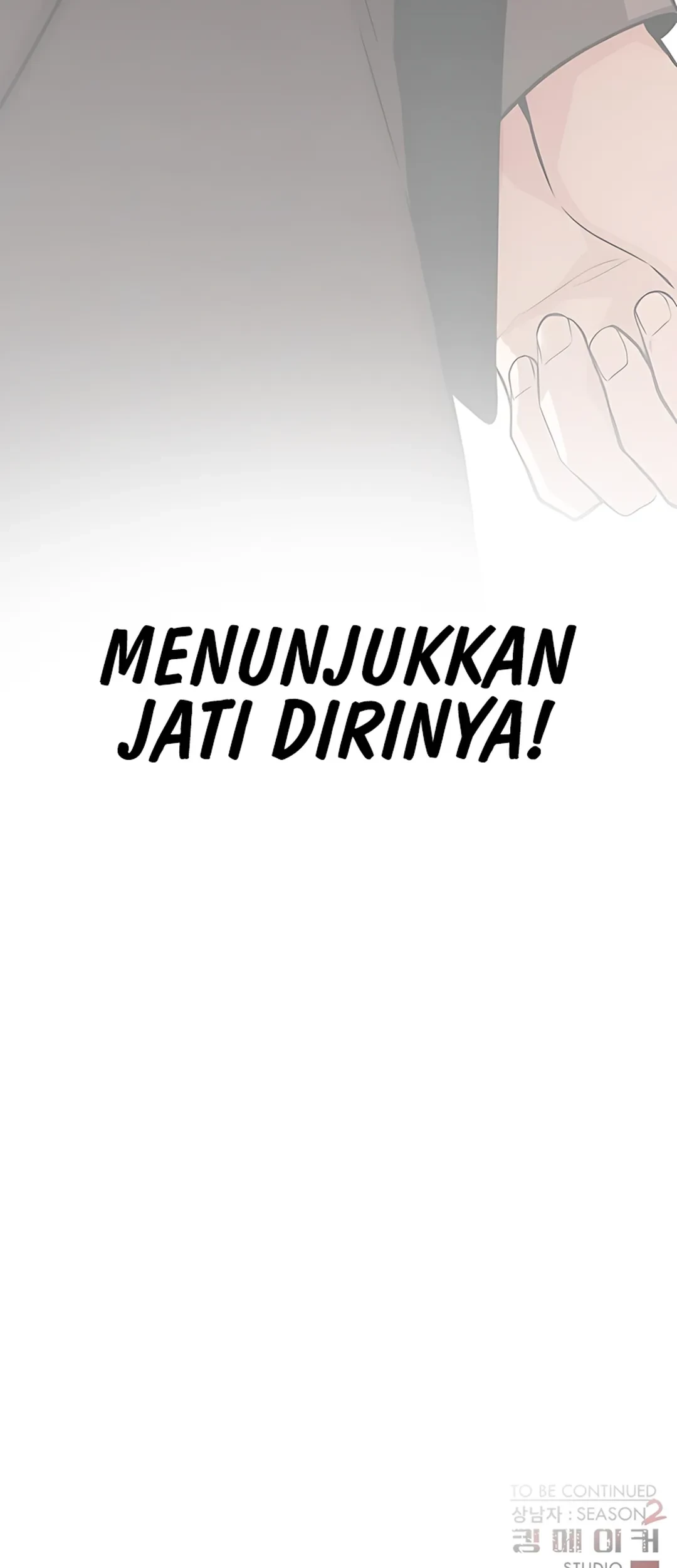 The Man Chapter 227 Gambar 92