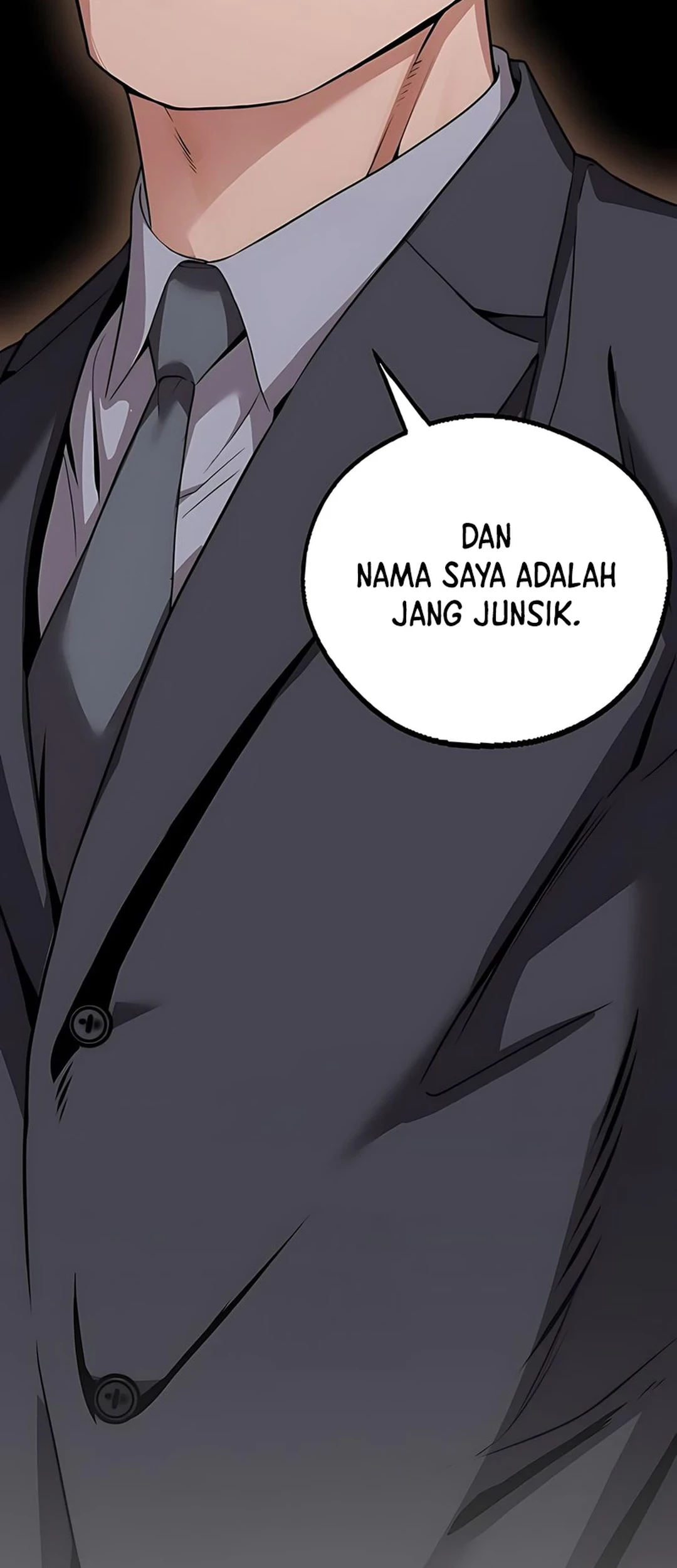 The Man   Chapter 228 Gambar 102