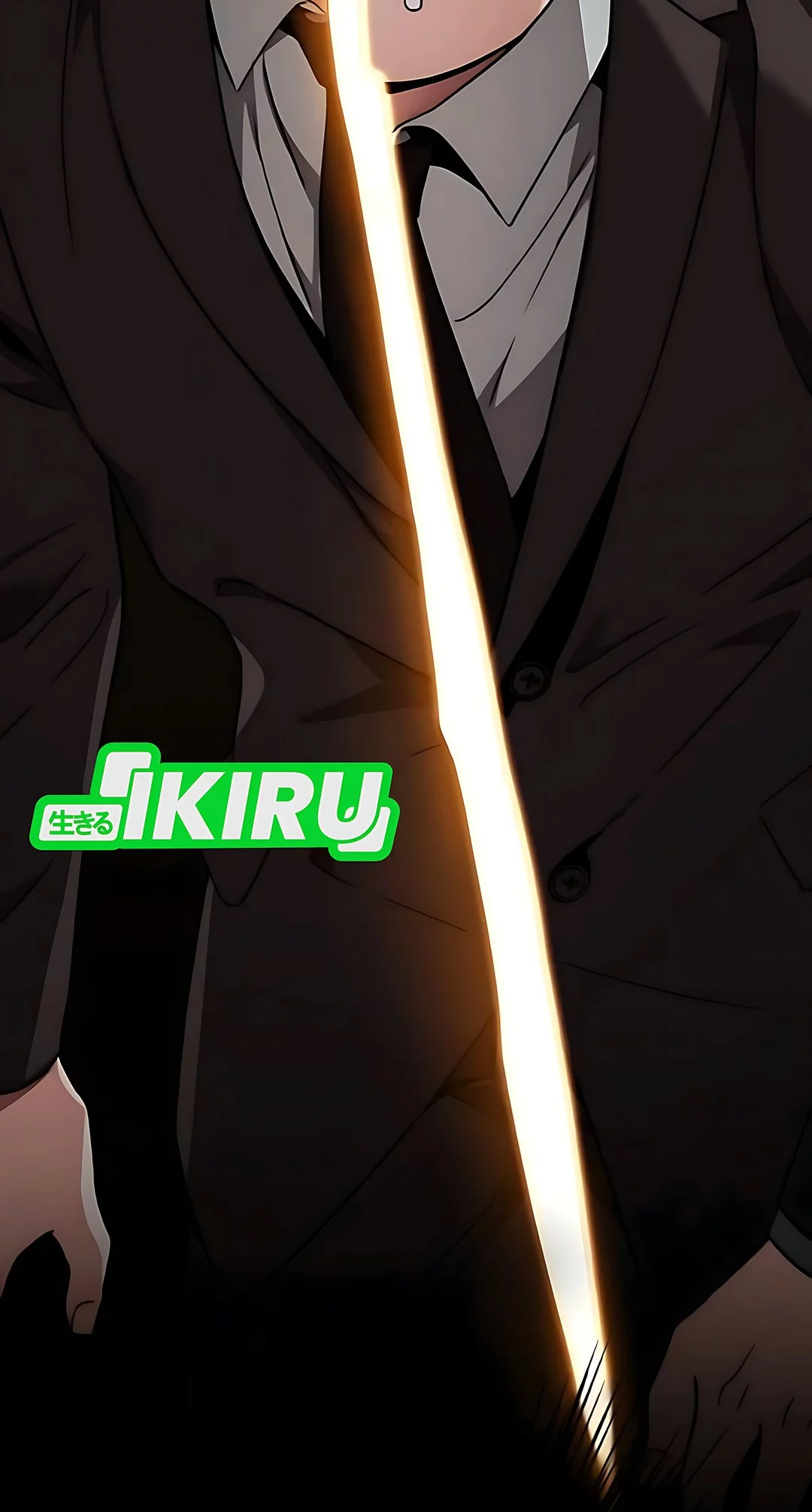 The Man   Chapter 229 Gambar 77