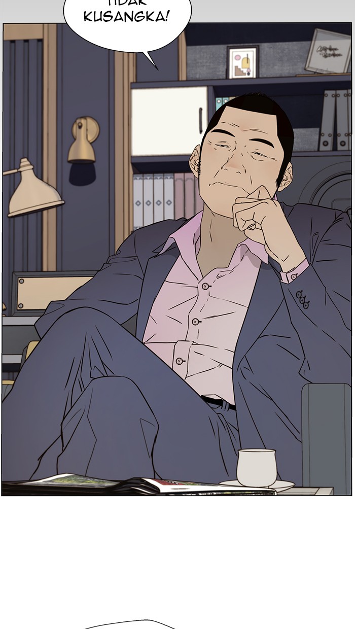 The Man Chapter 23 Gambar 10