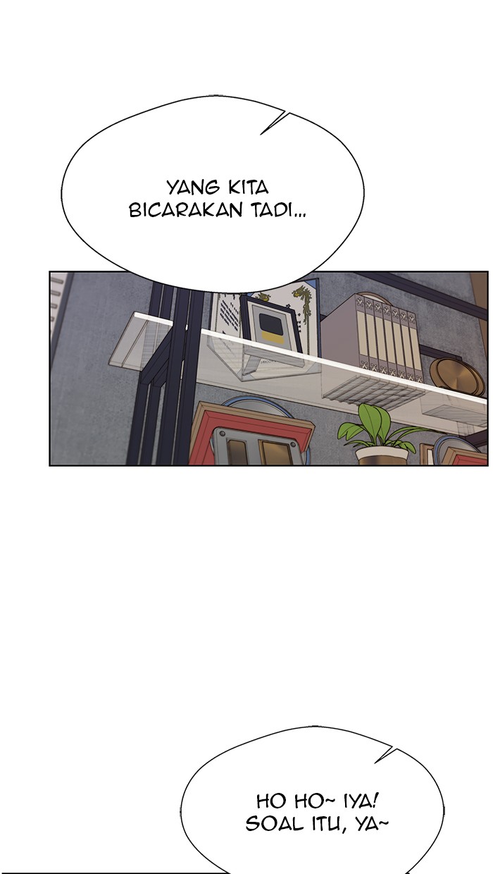 The Man Chapter 23 Gambar 18