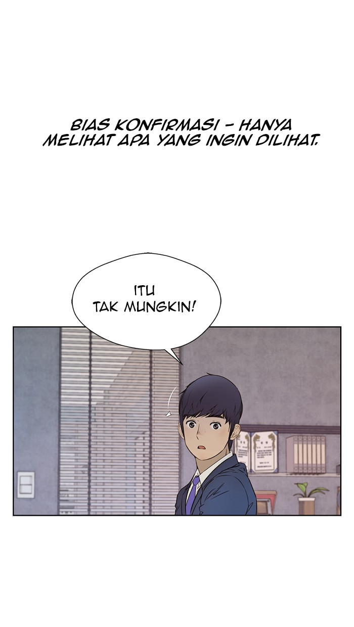 Baca Manhwa The Man Chapter 23 Gambar 2