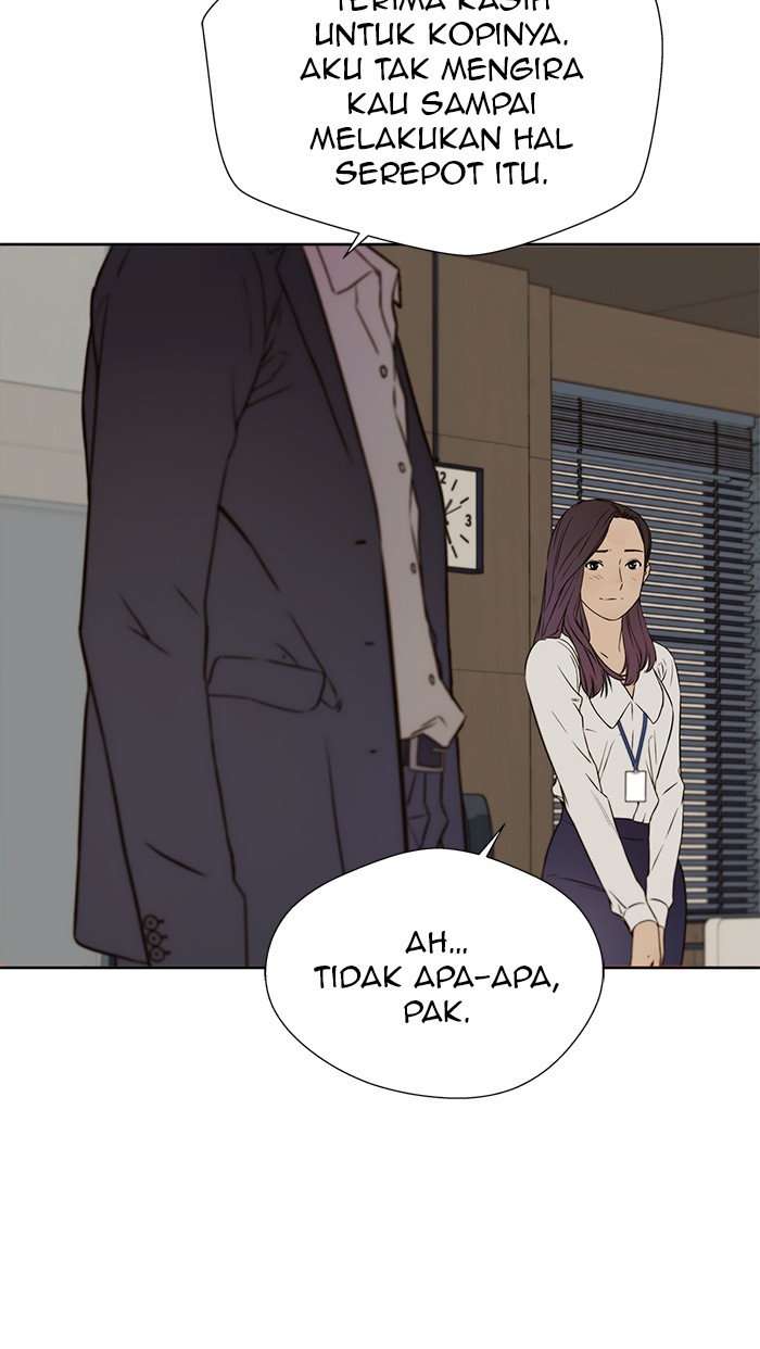 The Man Chapter 23 Gambar 24