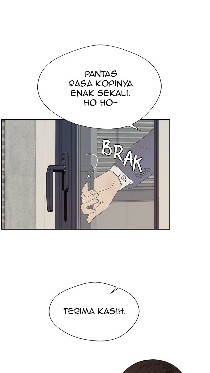 The Man Chapter 23 Gambar 25