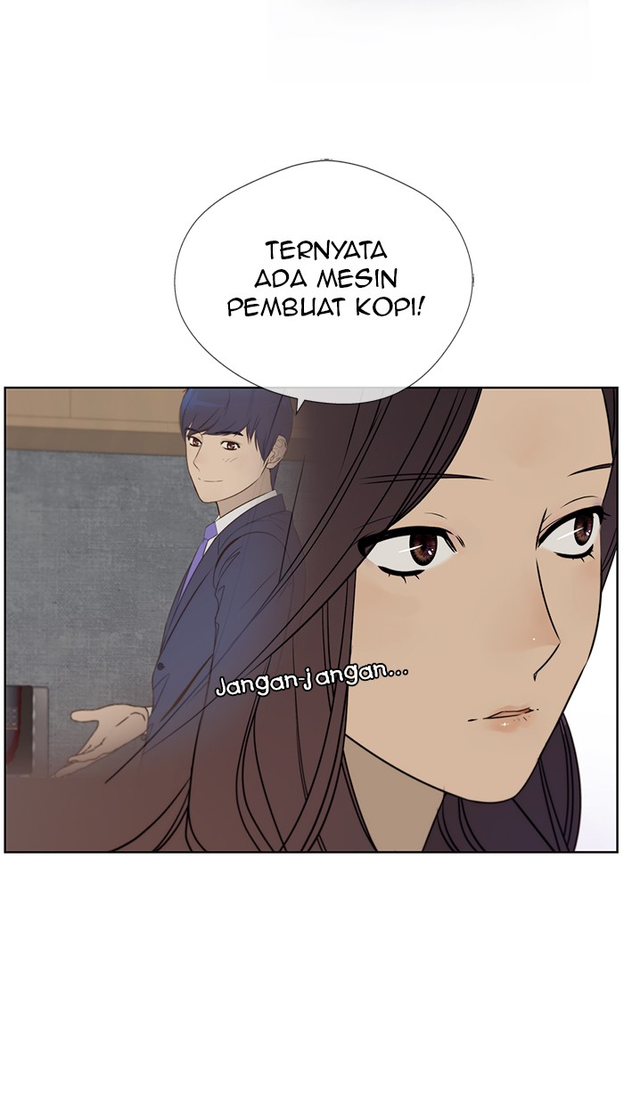 The Man Chapter 23 Gambar 27