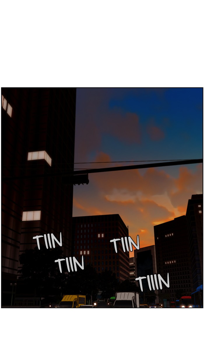 The Man Chapter 23 Gambar 35