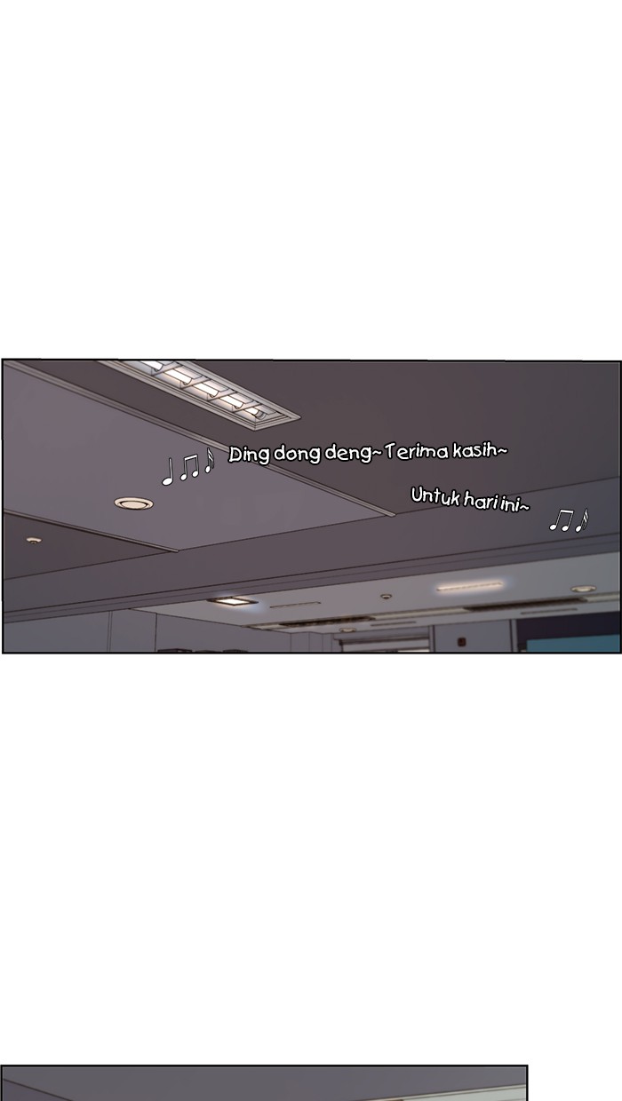 The Man Chapter 23 Gambar 37