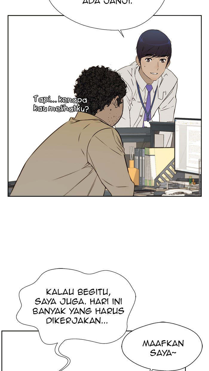 The Man Chapter 23 Gambar 45