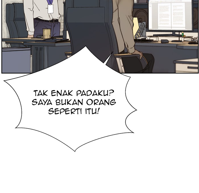 The Man Chapter 23 Gambar 48