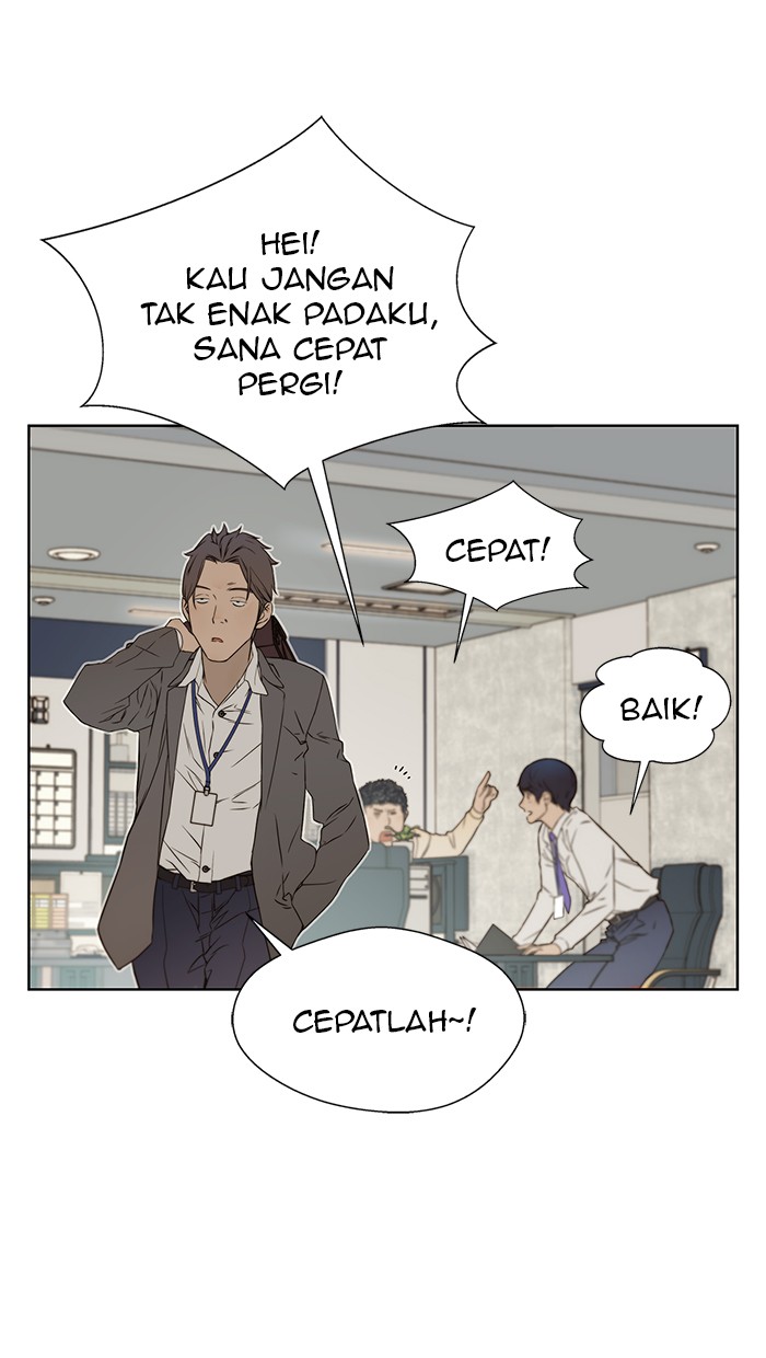 The Man Chapter 23 Gambar 49