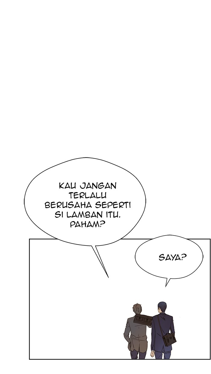 The Man Chapter 23 Gambar 50
