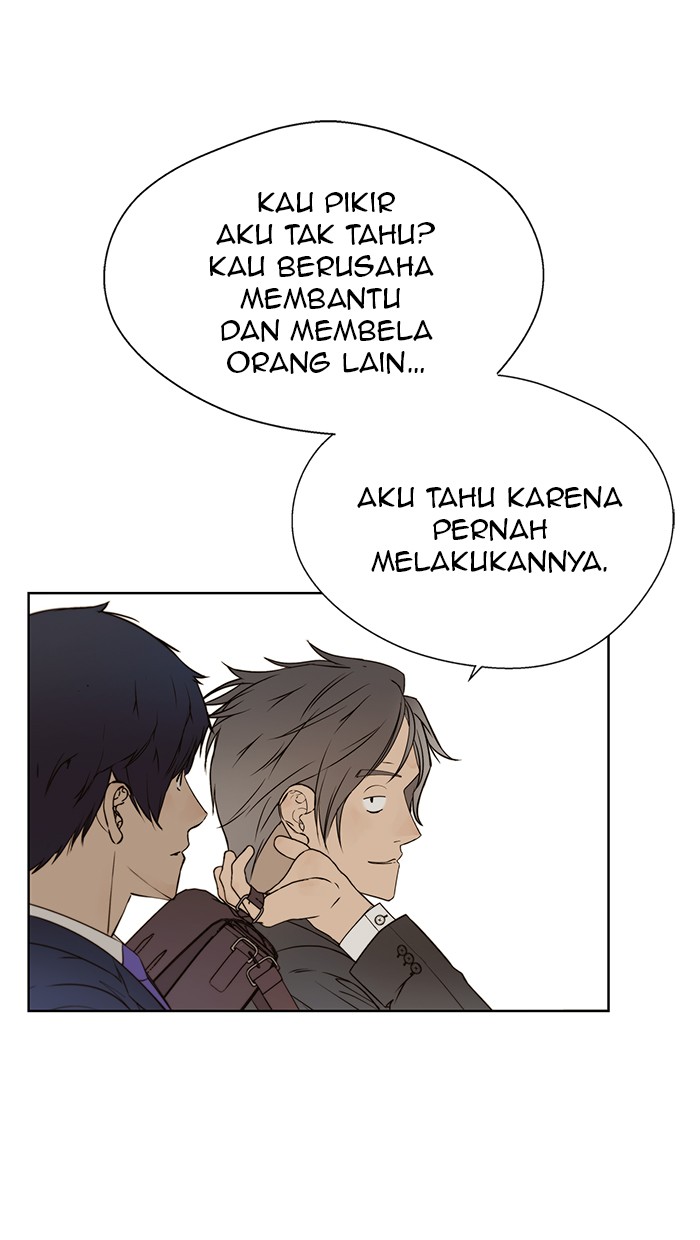 The Man Chapter 23 Gambar 51