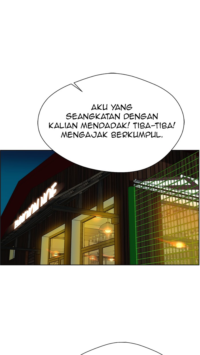 The Man Chapter 23 Gambar 55