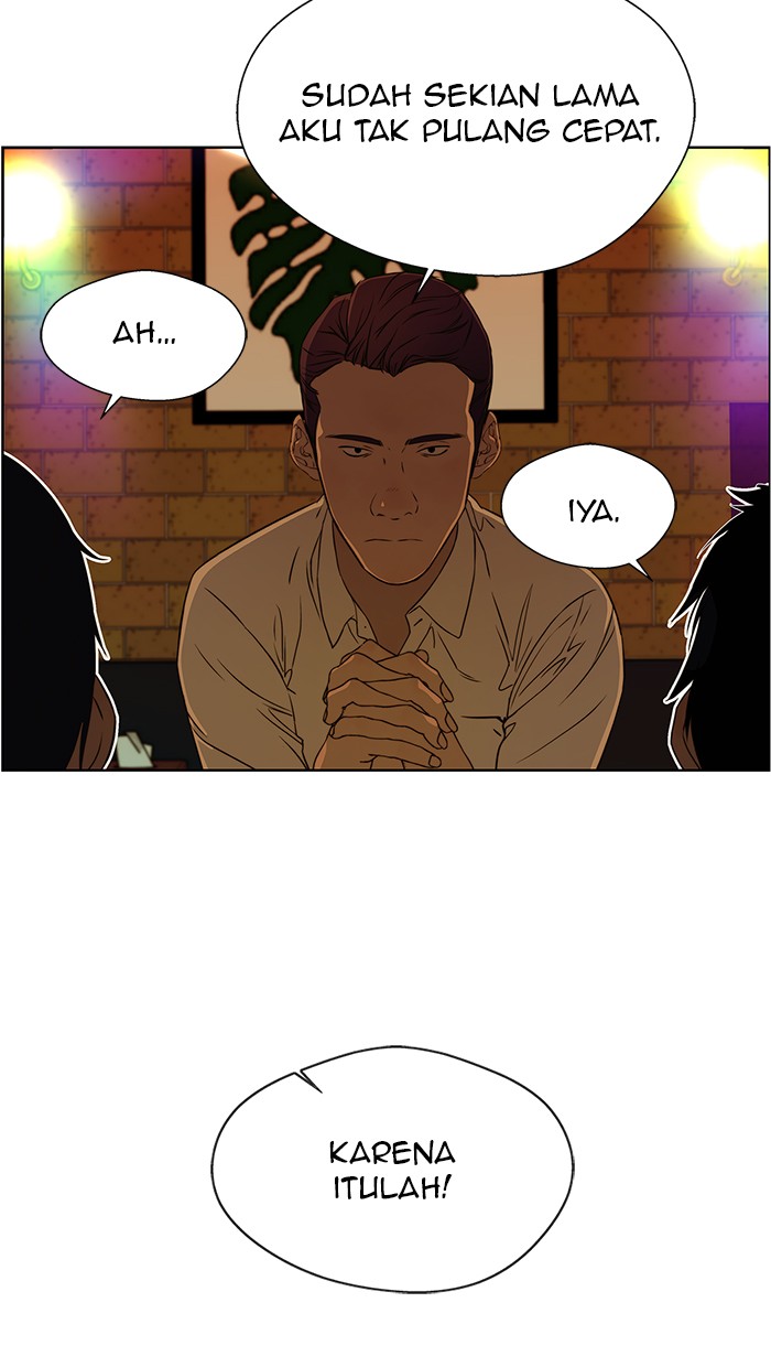 The Man Chapter 23 Gambar 56