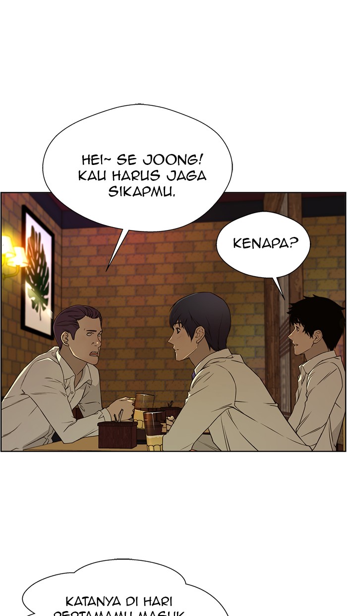 The Man Chapter 23 Gambar 60